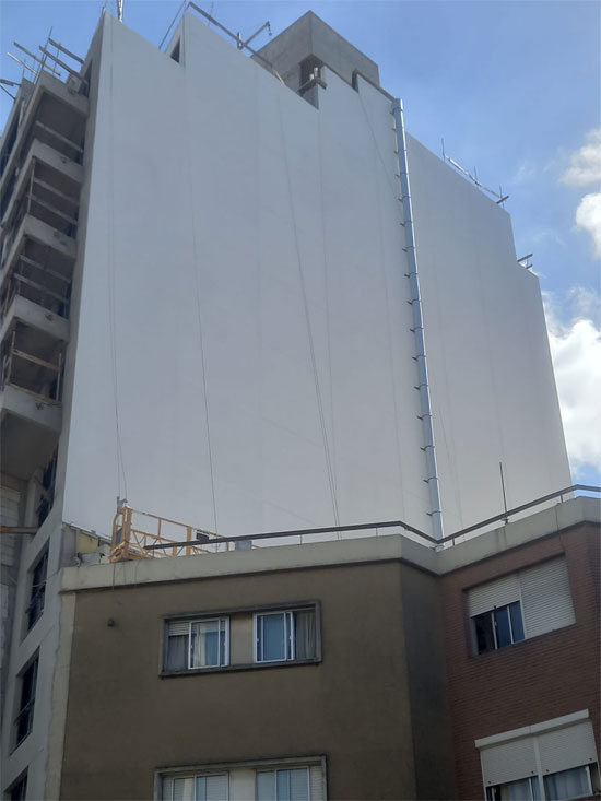 Fachada